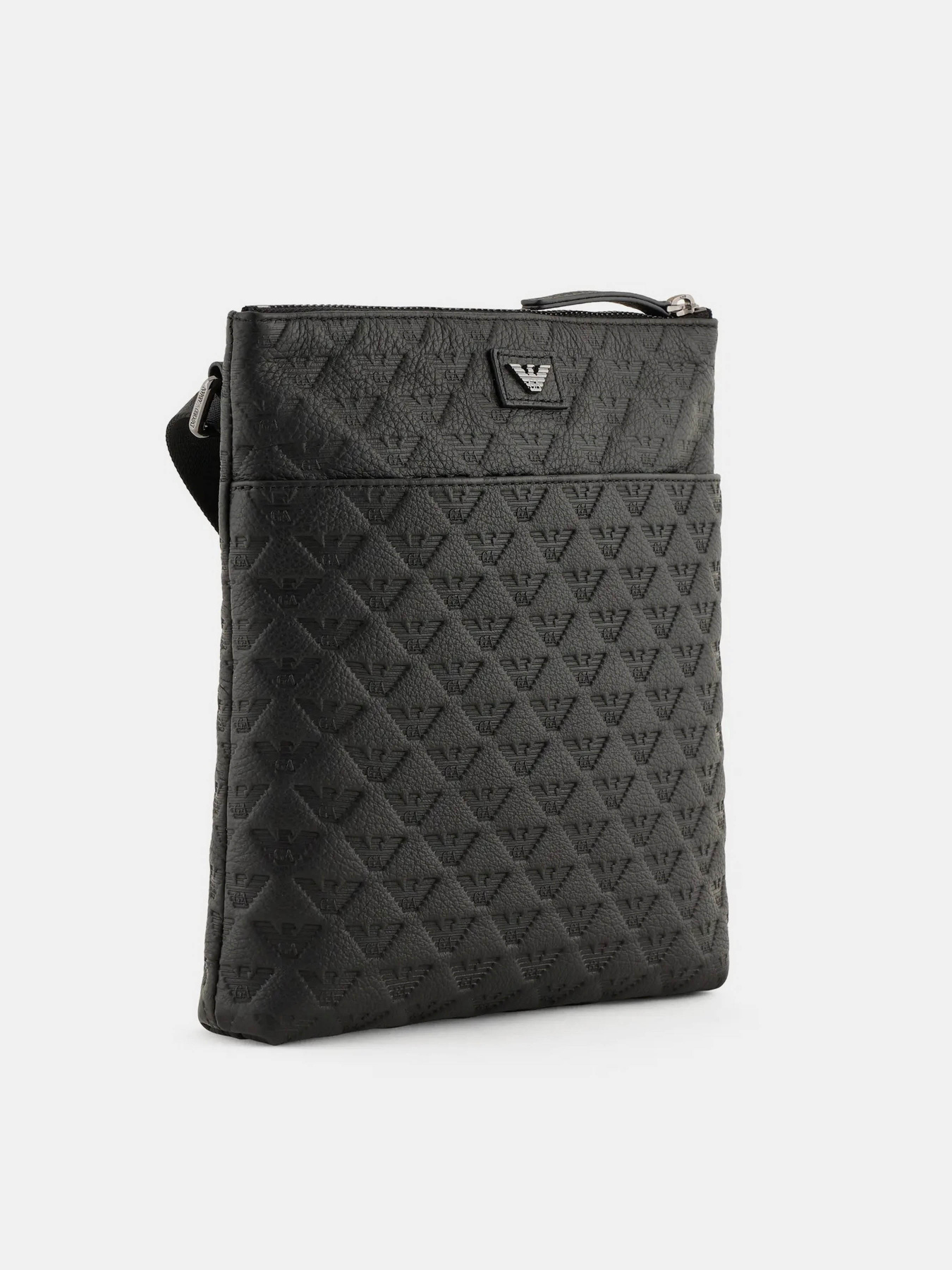 Мессенджер Emporio Armani модель Y4M416-YQ67I-80001 Фото