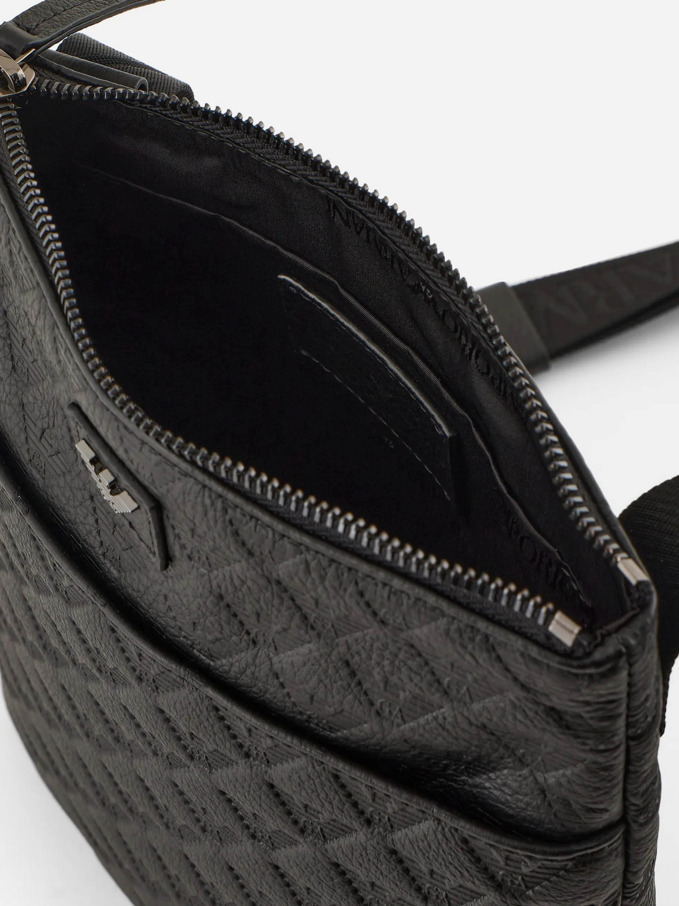 Мессенджер Emporio Armani модель Y4M416-YQ67I-80001 Фото