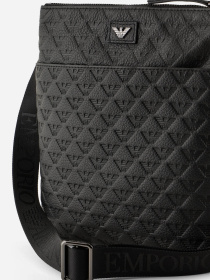 Мессенджер Emporio Armani модель Y4M416-YQ67I-80001 Фото