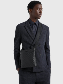 Мессенджер Emporio Armani модель Y4M416-YQ67I-80001 Фото