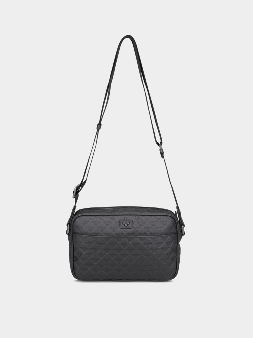 Сумка Emporio Armani модель Y4M418-YQ67I-80001 Фото