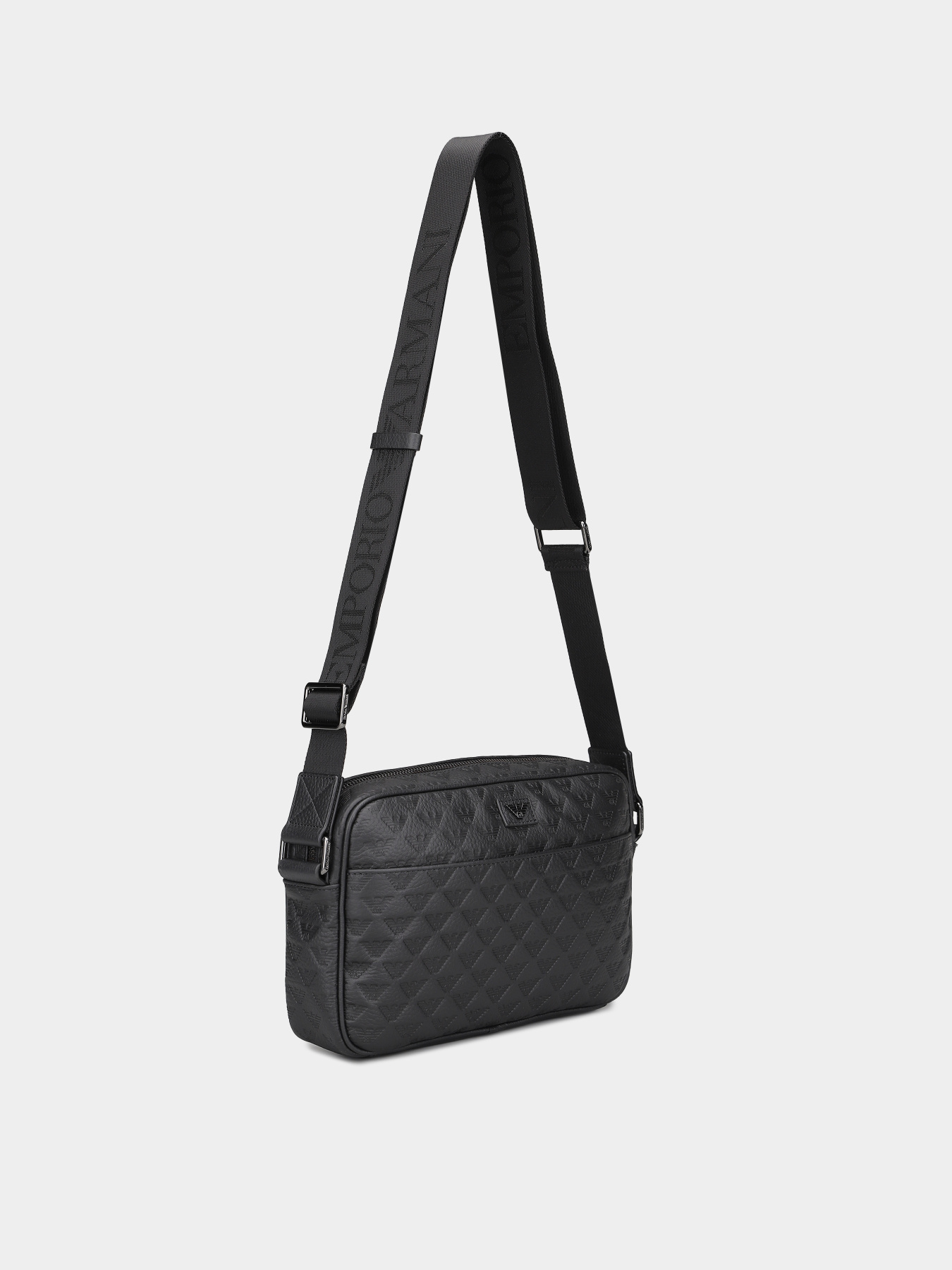 Сумка Emporio Armani модель Y4M418-YQ67I-80001 Фото