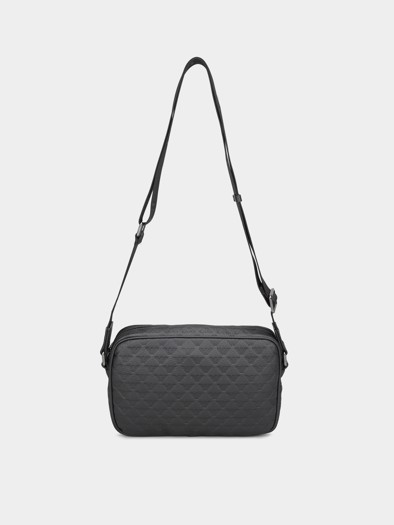 Сумка Emporio Armani модель Y4M418-YQ67I-80001 Фото