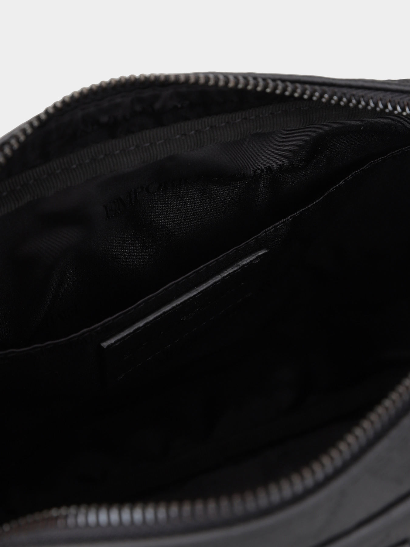 Сумка Emporio Armani модель Y4M418-YQ67I-80001 Фото