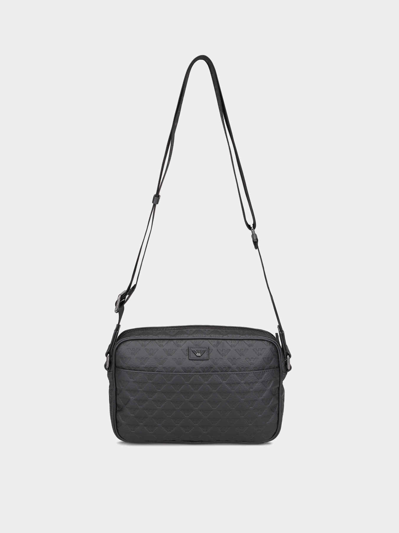 Сумка Emporio Armani модель Y4M418-YQ67I-80001 Фото