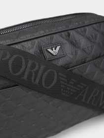 Сумка Emporio Armani модель Y4M418-YQ67I-80001 Фото