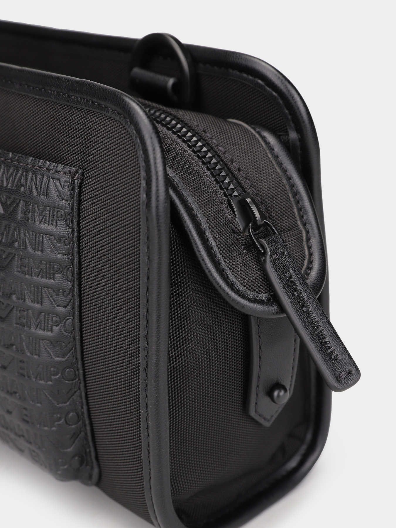 Кросс-боди Emporio Armani модель Y4M427-YQ78K-81073 Фото