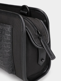 Кросс-боди Emporio Armani модель Y4M427-YQ78K-81073 Фото