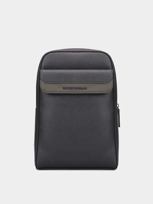 Сумка Emporio Armani модель Y4O453-YQ75I-81973 Фото