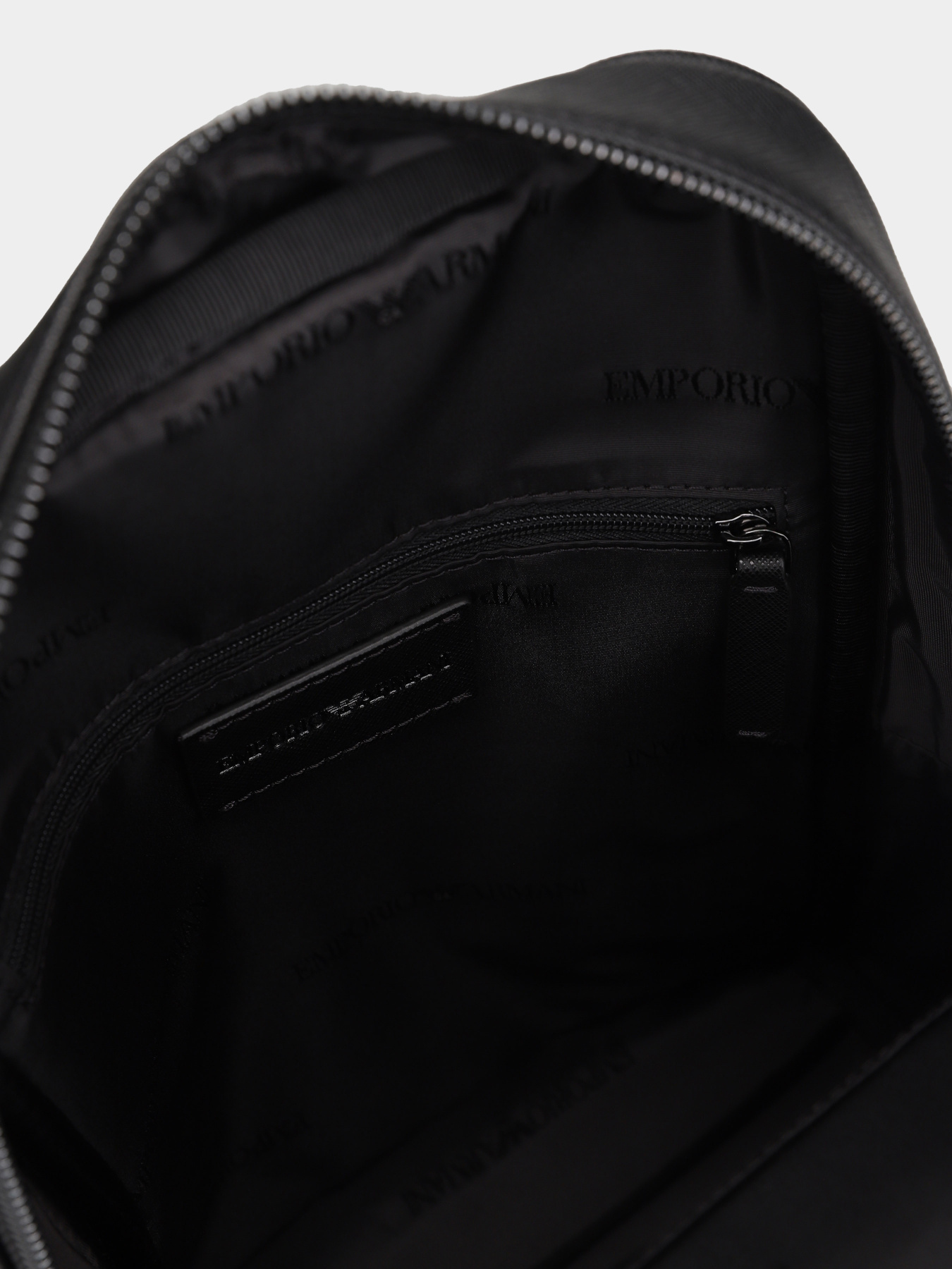 Сумка Emporio Armani модель Y4O453-YQ75I-81973 Фото