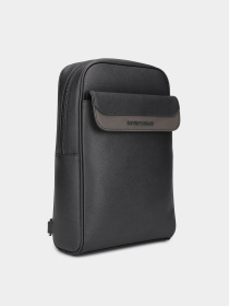 Сумка Emporio Armani модель Y4O453-YQ75I-81973 Фото