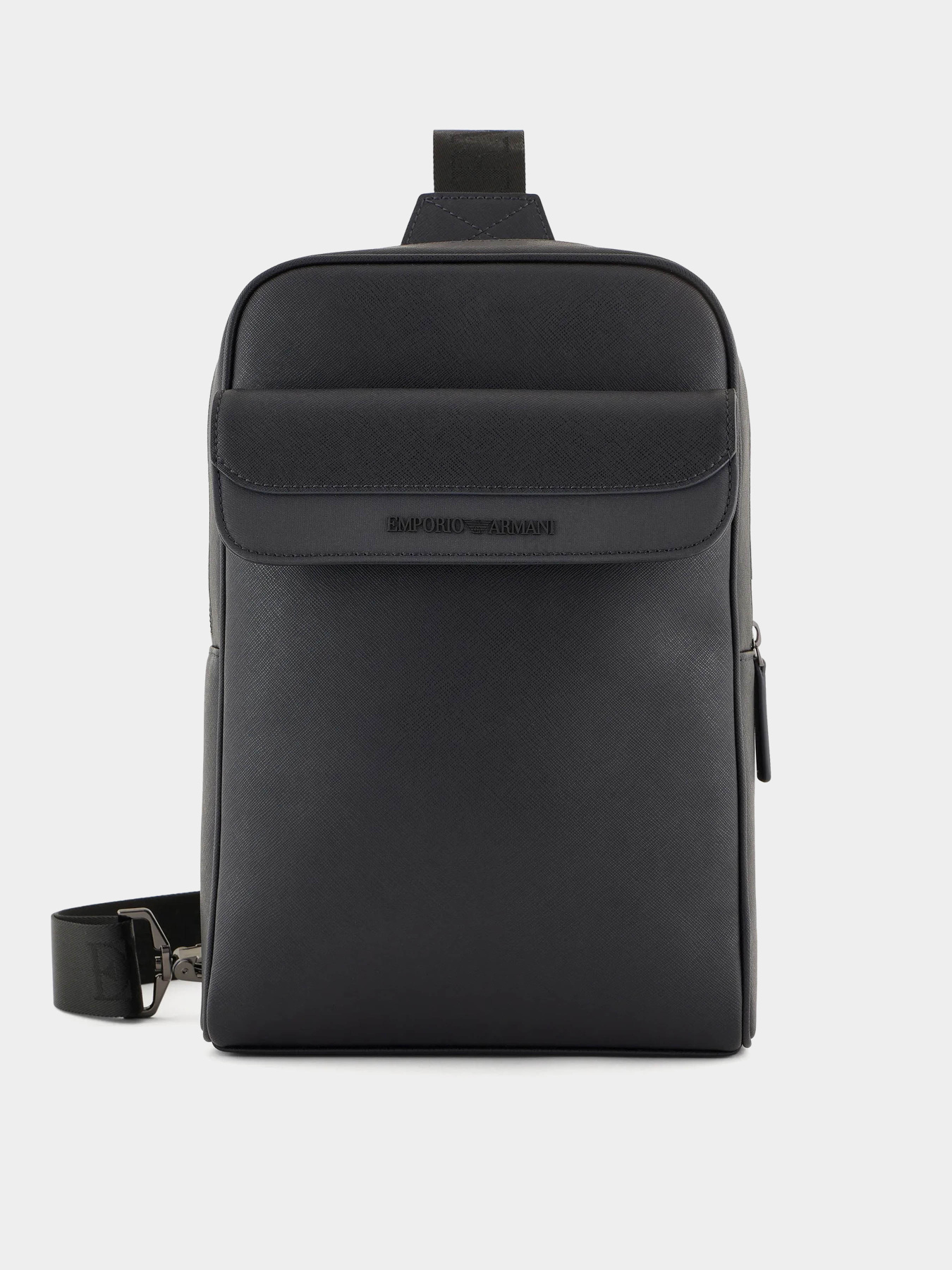 Сумка Emporio Armani модель Y4O453-YQ75I-87872 Фото