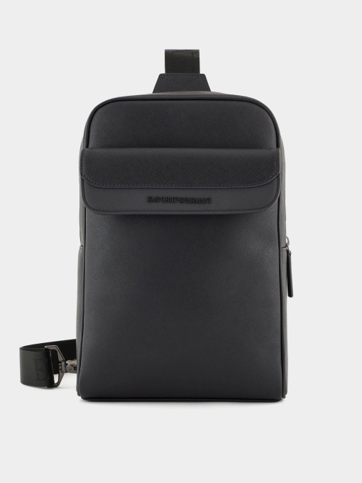 Сумка Emporio Armani модель Y4O453-YQ75I-87872 Фото