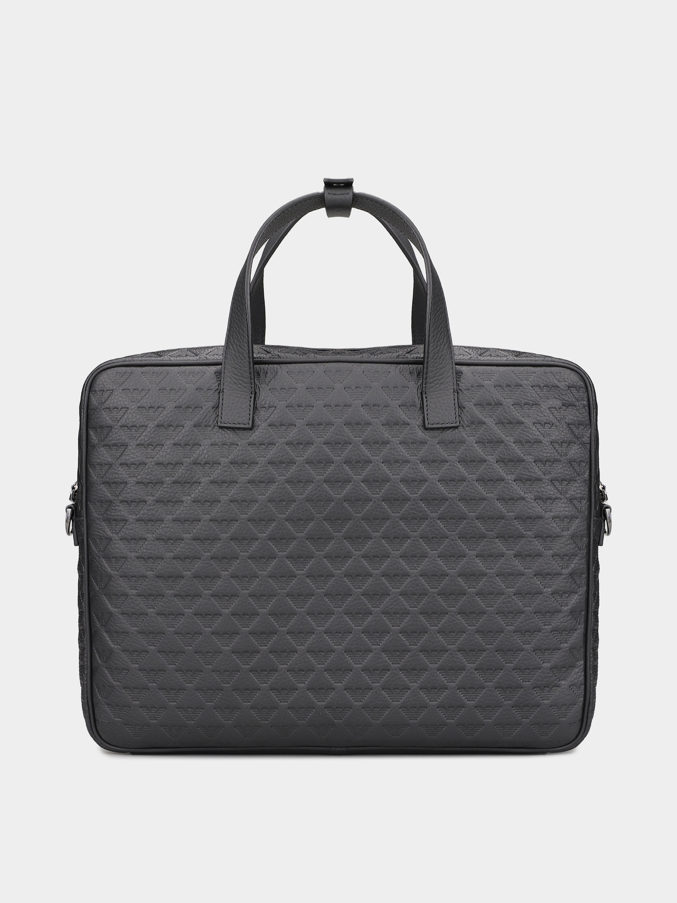 Сумка для ноутбука Emporio Armani модель Y4P365-YQ67I-80001 Фото