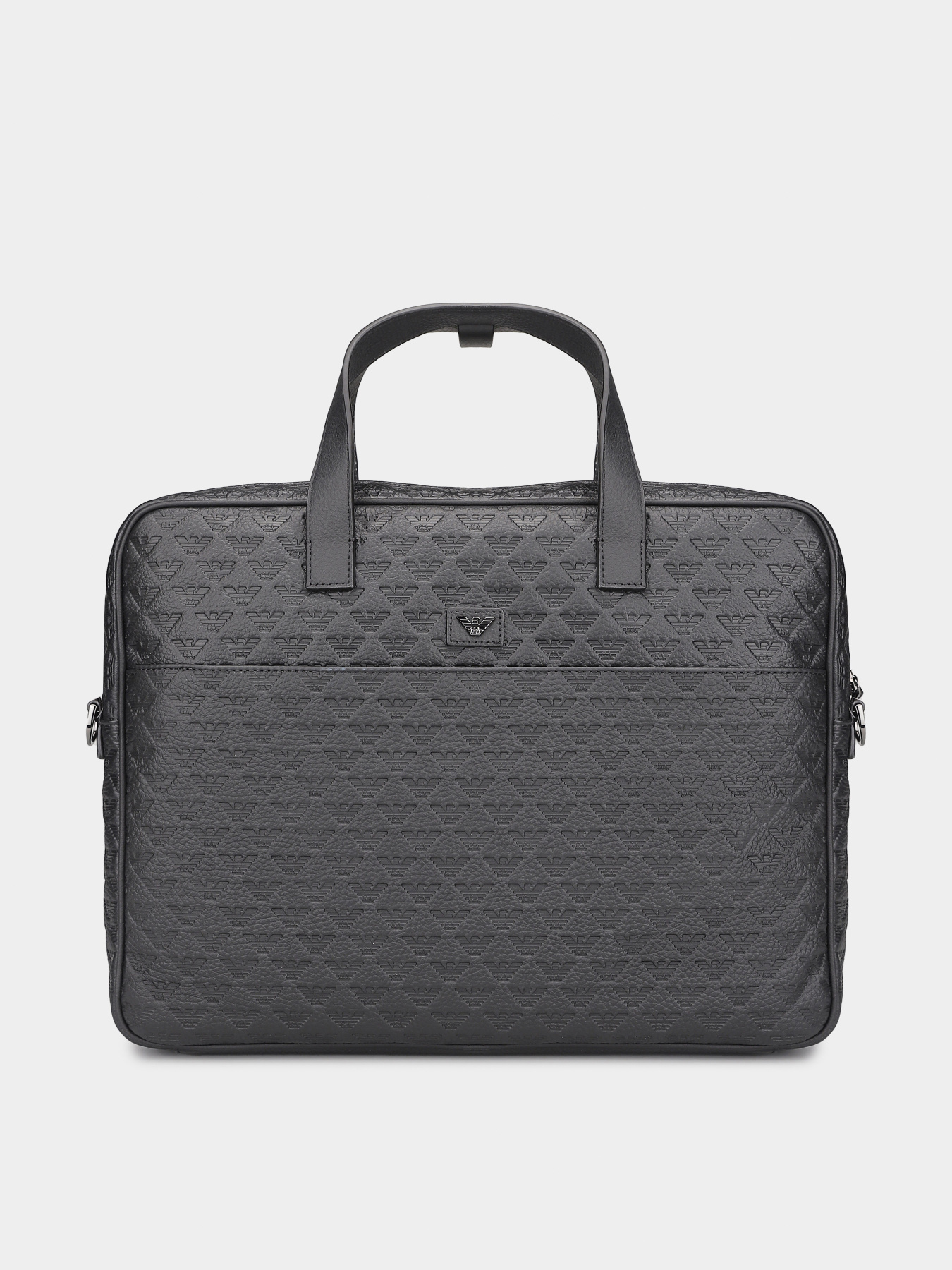 Сумка для ноутбука Emporio Armani модель Y4P365-YQ67I-80001 Фото