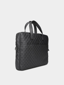 Сумка для ноутбука Emporio Armani модель Y4P365-YQ67I-80001 Фото