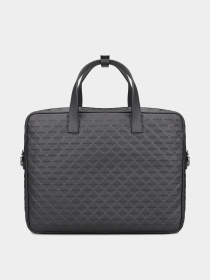 Сумка для ноутбука Emporio Armani модель Y4P365-YQ67I-80001 Фото