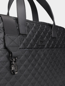 Сумка для ноутбука Emporio Armani модель Y4P365-YQ67I-80001 Фото