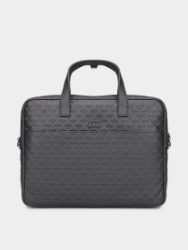 Сумка для ноутбука Emporio Armani модель Y4P365-YQ67I-80001 Фото