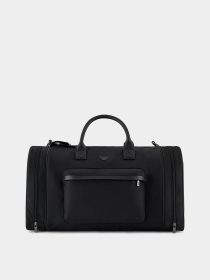 Дорожная сумка Emporio Armani модель Y4Q363-Y217J-80001 Фото