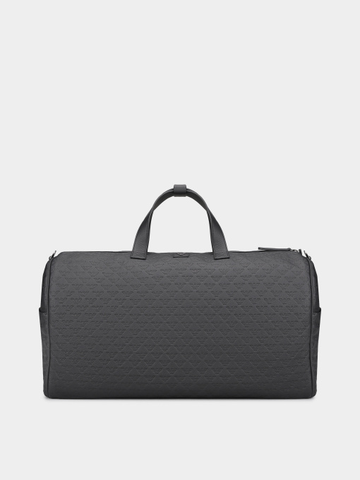 Дорожная сумка Emporio Armani модель Y4Q366-YQ67I-80001 Фото