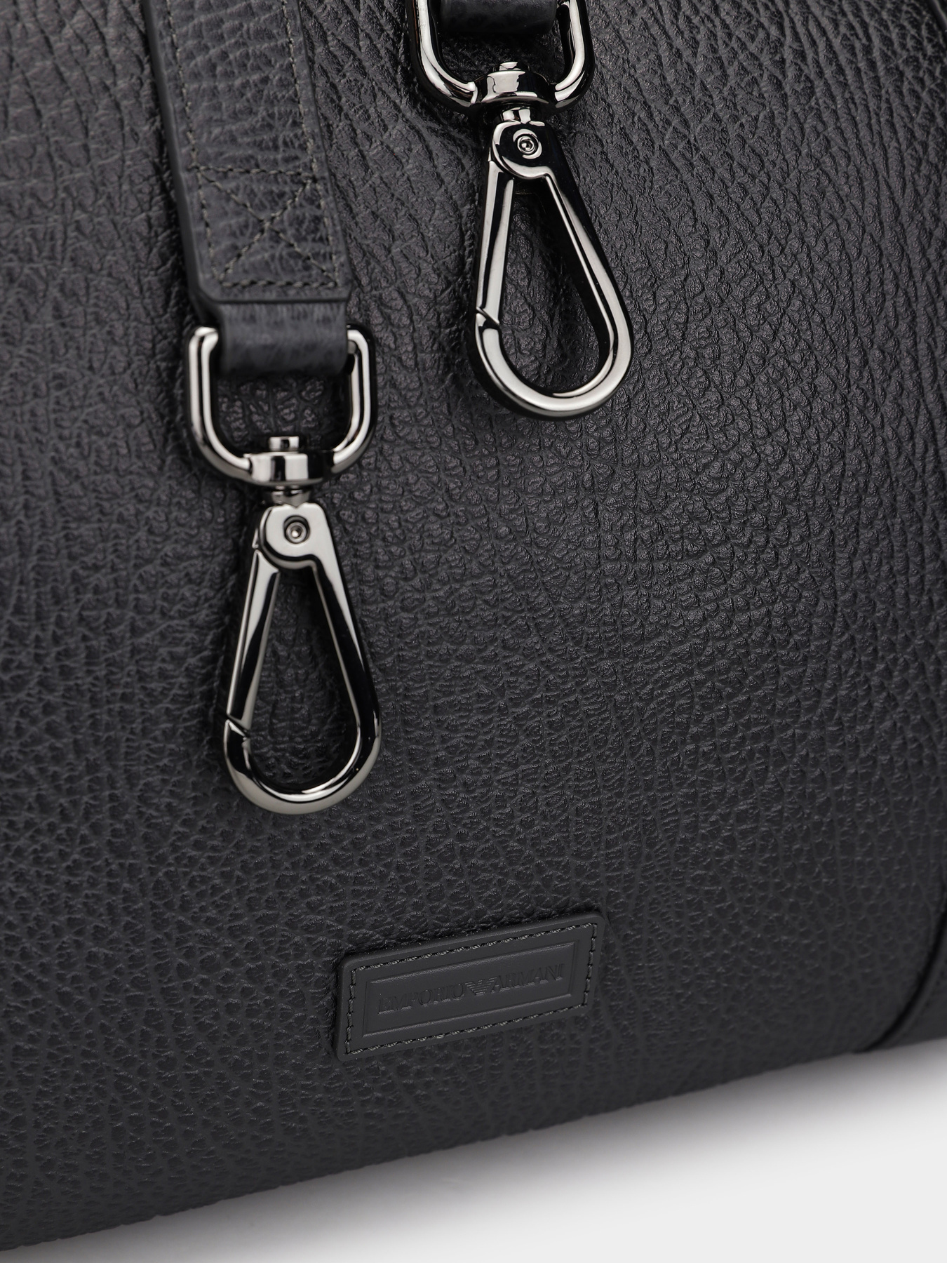 Дорожная сумка Emporio Armani модель Y4Q371-YQ80I-81515 Дорожная сумка Emporio Armani модель Y4Q371-YQ80I-81515 Фото