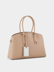 Сумка Emporio Armani модель EW000364-AF11933-U6091 Фото