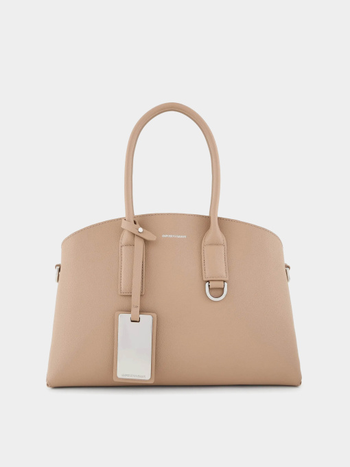 Сумка Emporio Armani модель EW000364-AF11933-U6091 Фото