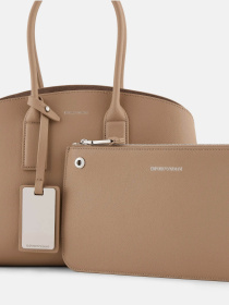 Сумка Emporio Armani модель EW000364-AF11933-U6091 Фото