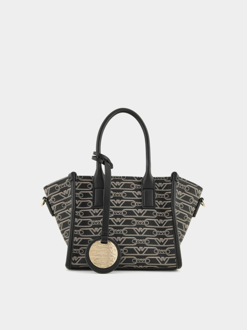 Сумка Emporio Armani модель EW000371-AF11951-FC033 Фото