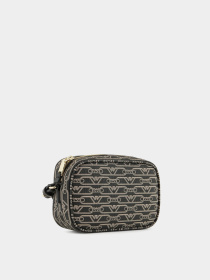 Кросс-боди Emporio Armani модель EW000537-AF11951-FC033 Кросс-боди Emporio Armani модель EW000537-AF11951-FC033 Фото