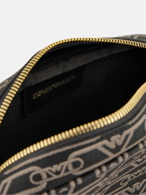 Кросс-боди Emporio Armani модель EW000537-AF11951-FC033 Кросс-боди Emporio Armani модель EW000537-AF11951-FC033 Фото