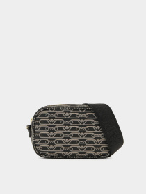 Кросс-боди Emporio Armani модель EW000537-AF11951-FC033 Кросс-боди Emporio Armani модель EW000537-AF11951-FC033 Фото