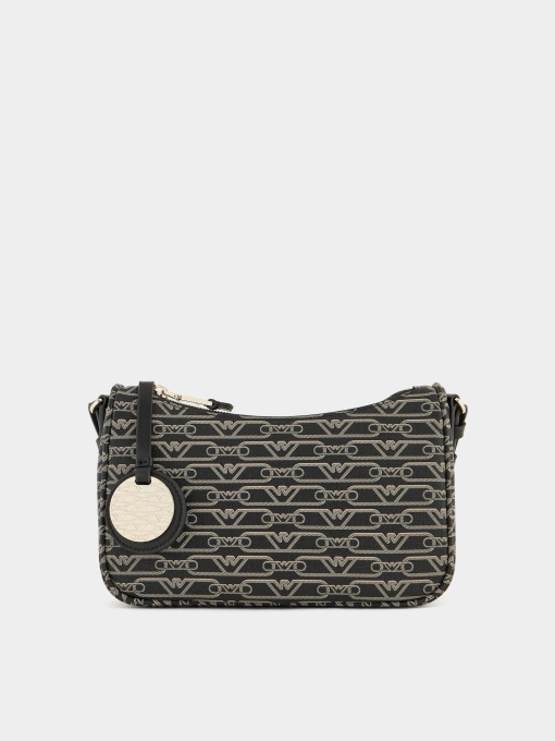 Сумка Emporio Armani модель EW000539-AF11951-FC033 Фото