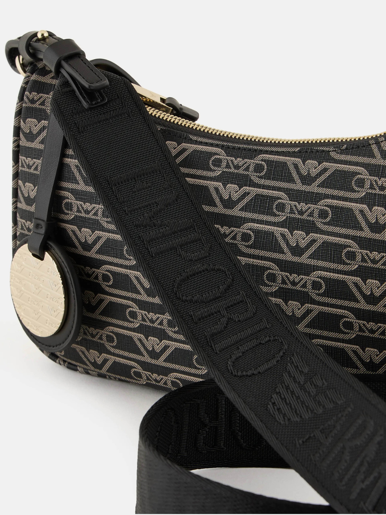 Сумка Emporio Armani модель EW000539-AF11951-FC033 Фото