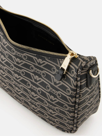 Сумка Emporio Armani модель EW000539-AF11951-FC033 Фото