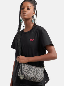 Сумка Emporio Armani модель EW000539-AF11951-FC033 Фото