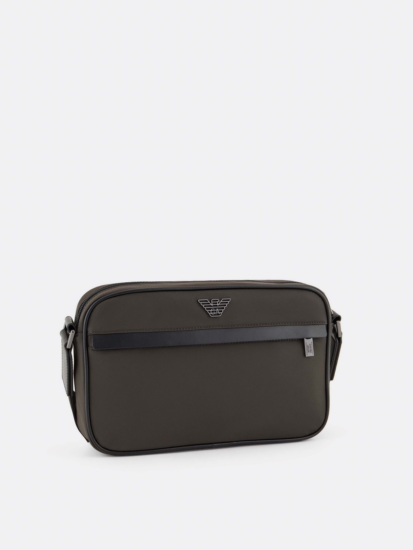 Сумка Emporio Armani модель Y4M390-Y217J-80023 Фото