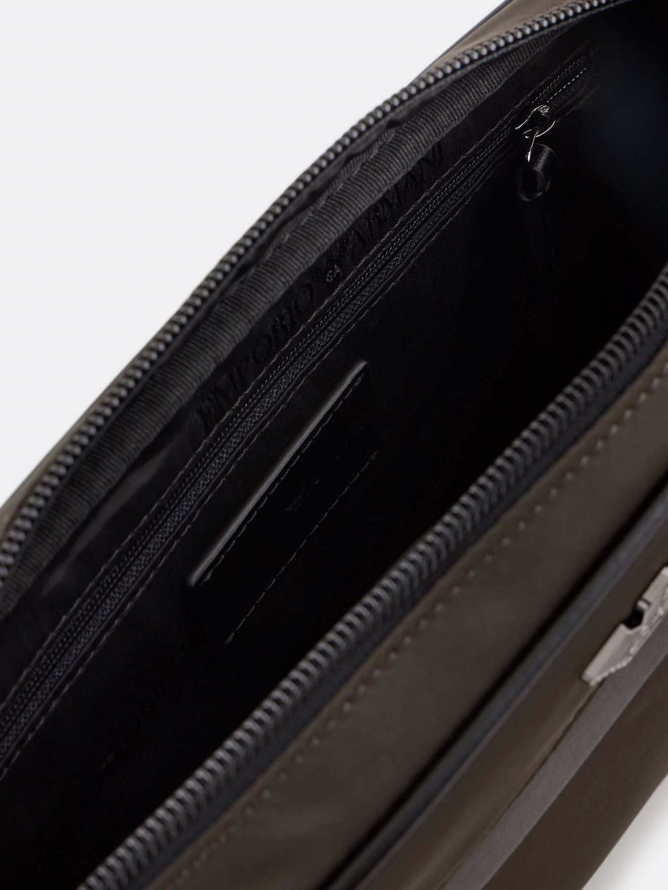 Сумка Emporio Armani модель Y4M390-Y217J-80023 Фото