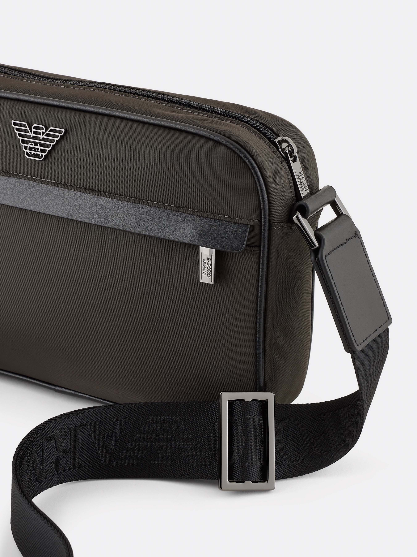 Сумка Emporio Armani модель Y4M390-Y217J-80023 Фото