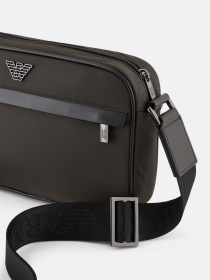 Сумка Emporio Armani модель Y4M390-Y217J-80023 Фото