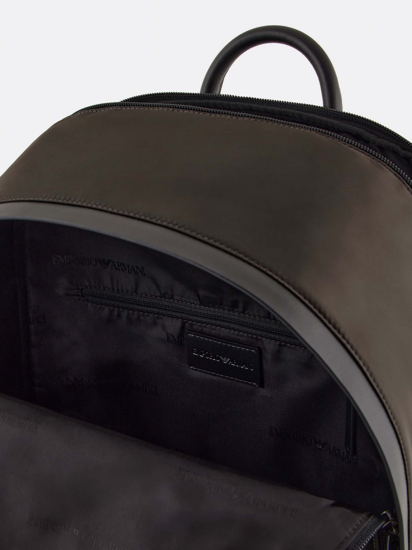 Рюкзак Emporio Armani модель Y4O348-Y217J-80023 Фото