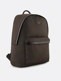 Рюкзак Emporio Armani модель Y4O348-Y217J-80023 Фото