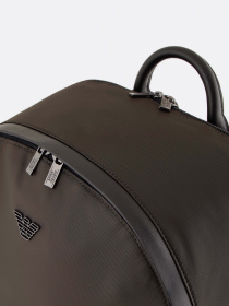 Рюкзак Emporio Armani модель Y4O348-Y217J-80023 Фото