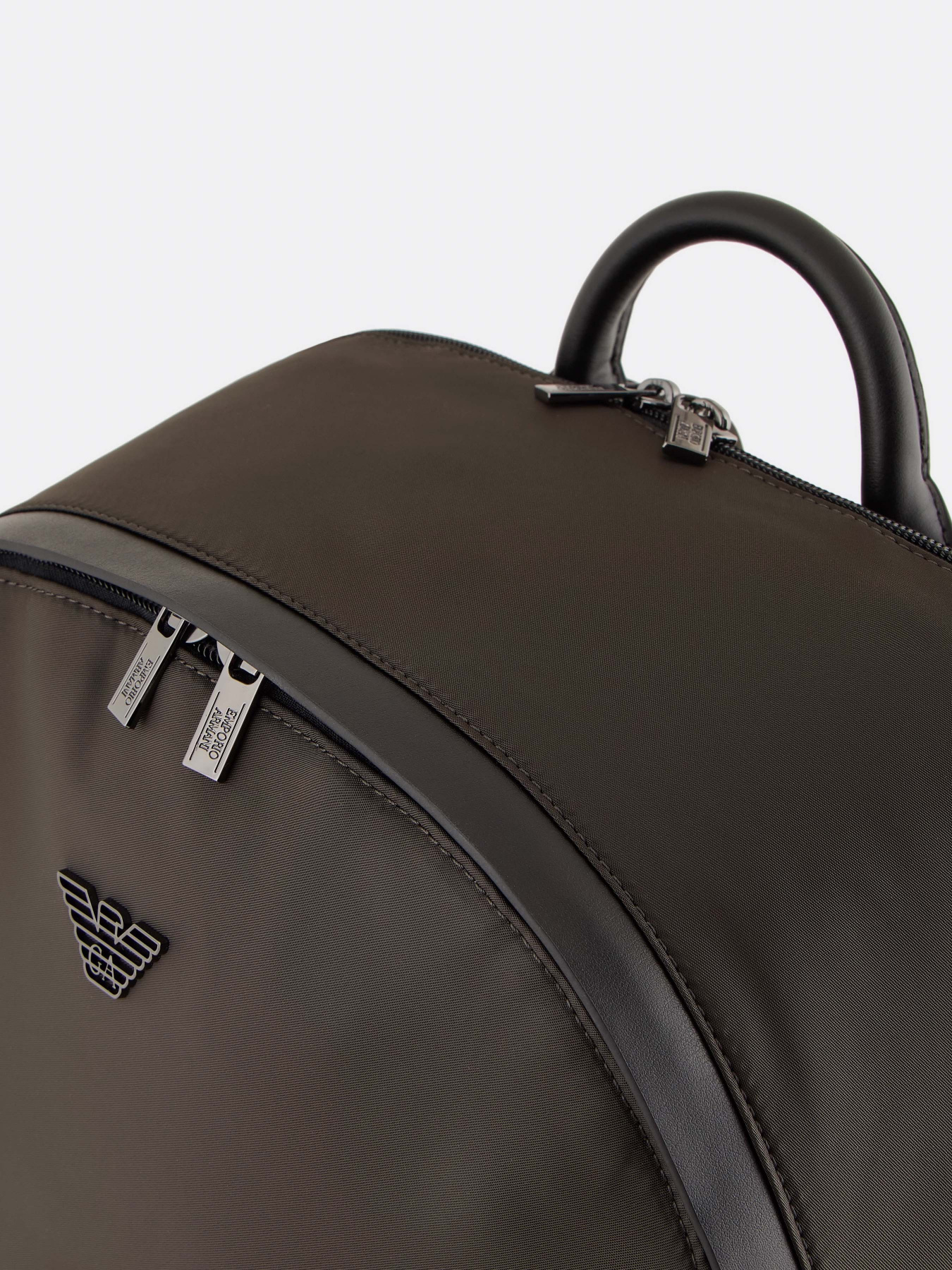 Повсякденний рюкзак Emporio Armani модель Y4O348-Y217J-80023 Фото