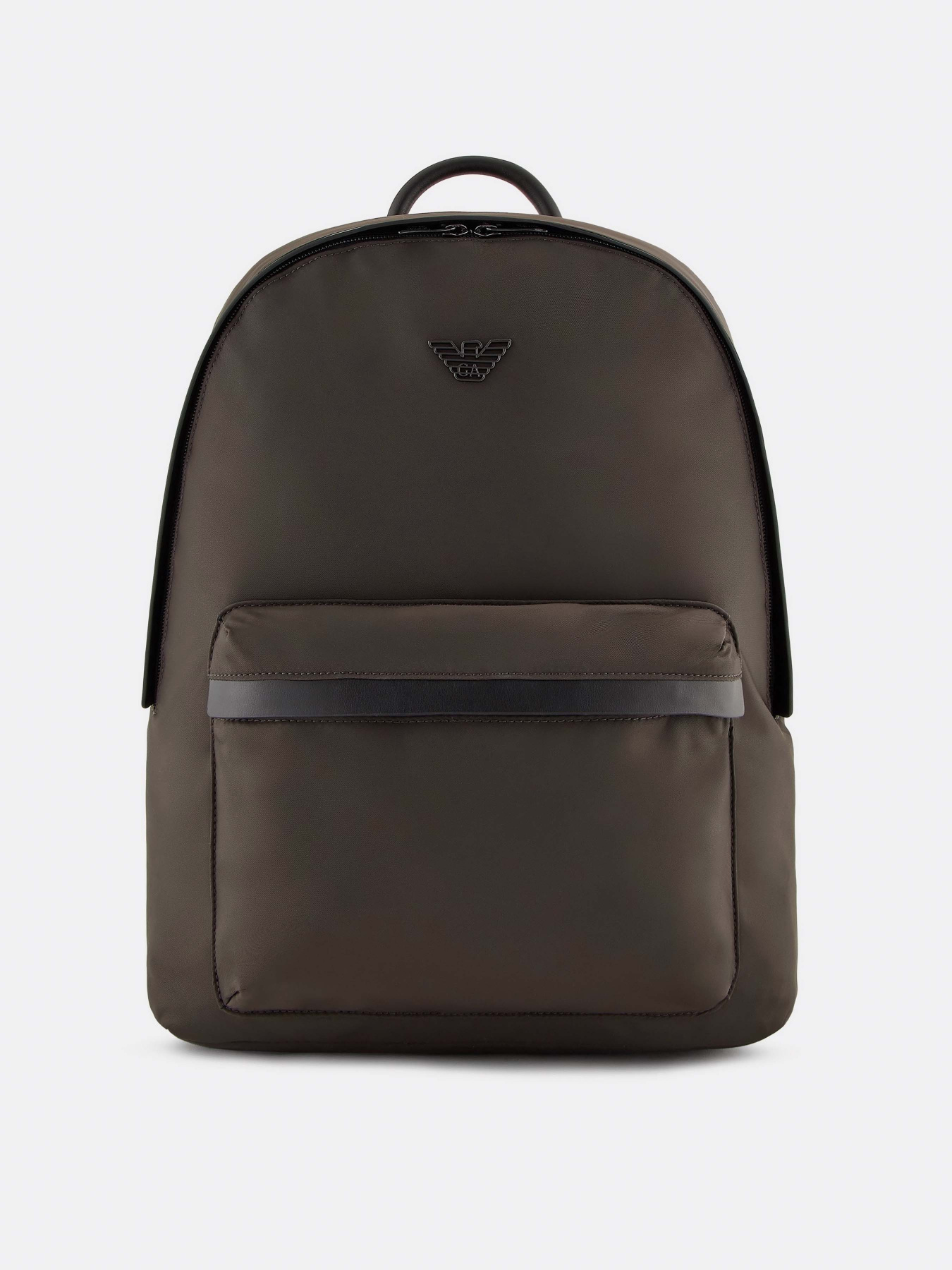 Повсякденний рюкзак Emporio Armani модель Y4O348-Y217J-80023 Фото