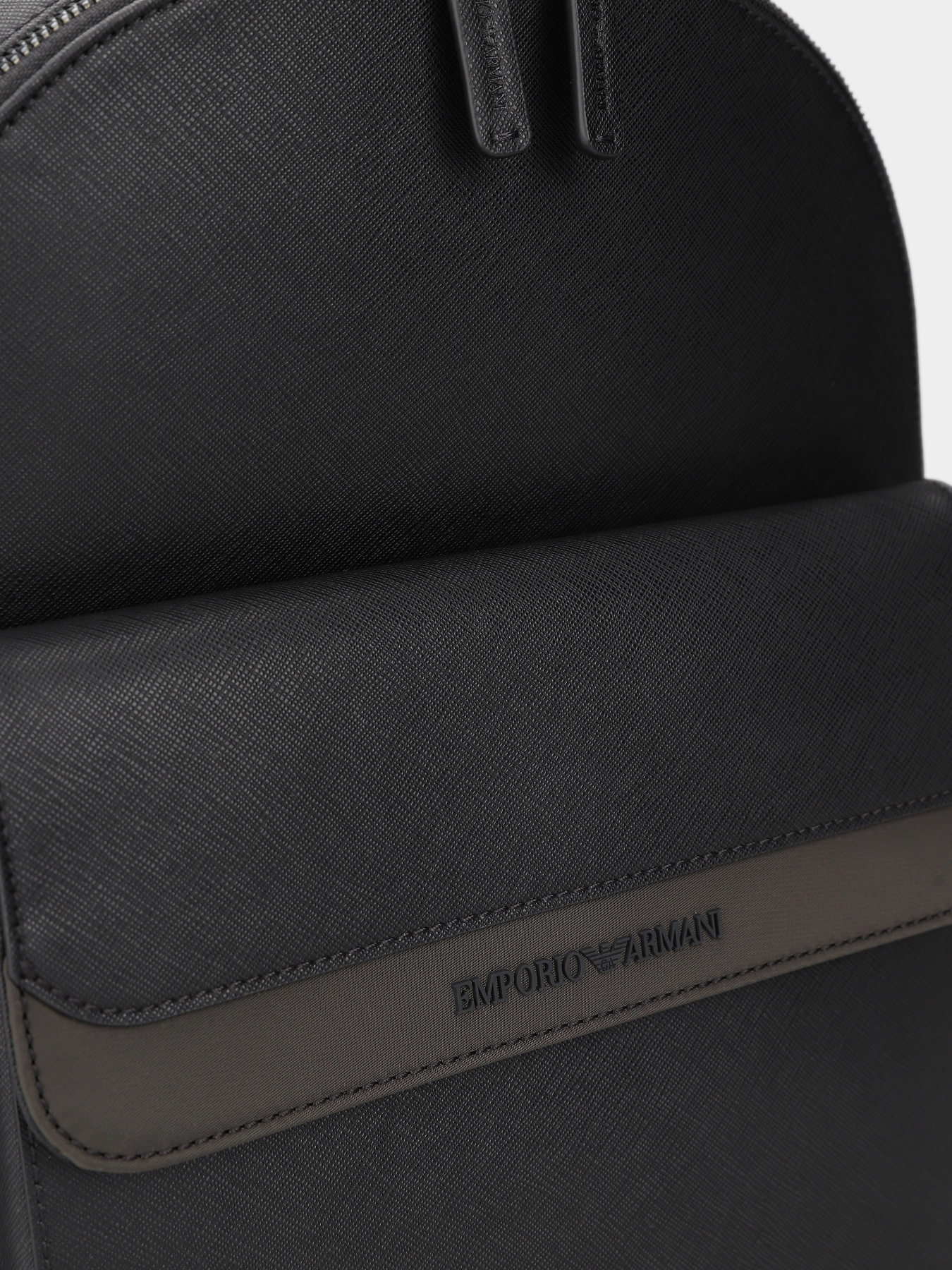 Рюкзак Emporio Armani модель Y4O452-YQ75I-81973 Фото