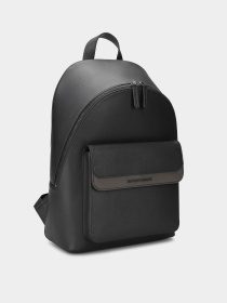 Рюкзак Emporio Armani модель Y4O452-YQ75I-81973 Фото