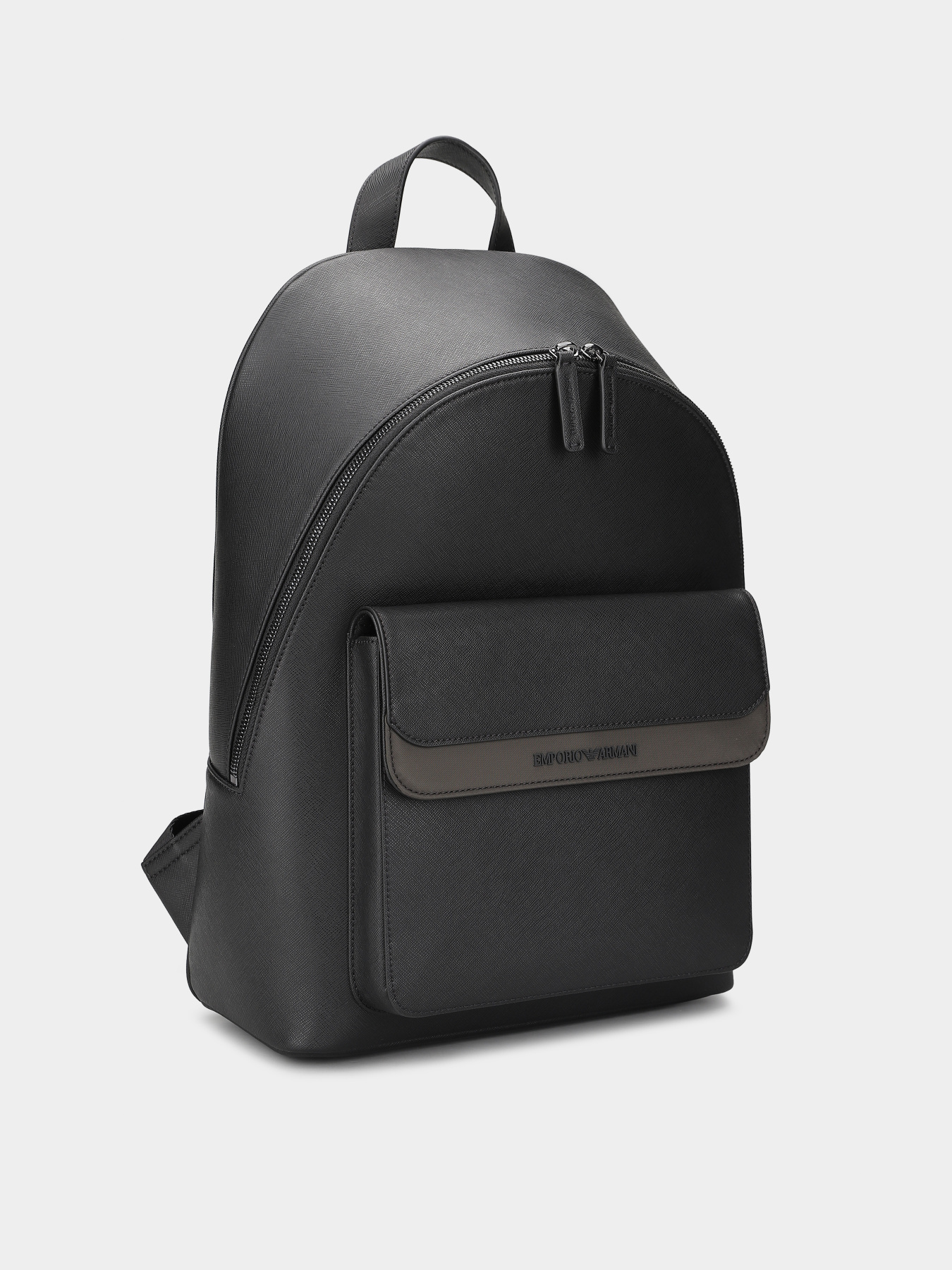 Повседневный рюкзак Emporio Armani модель Y4O452-YQ75I-81973 Фото