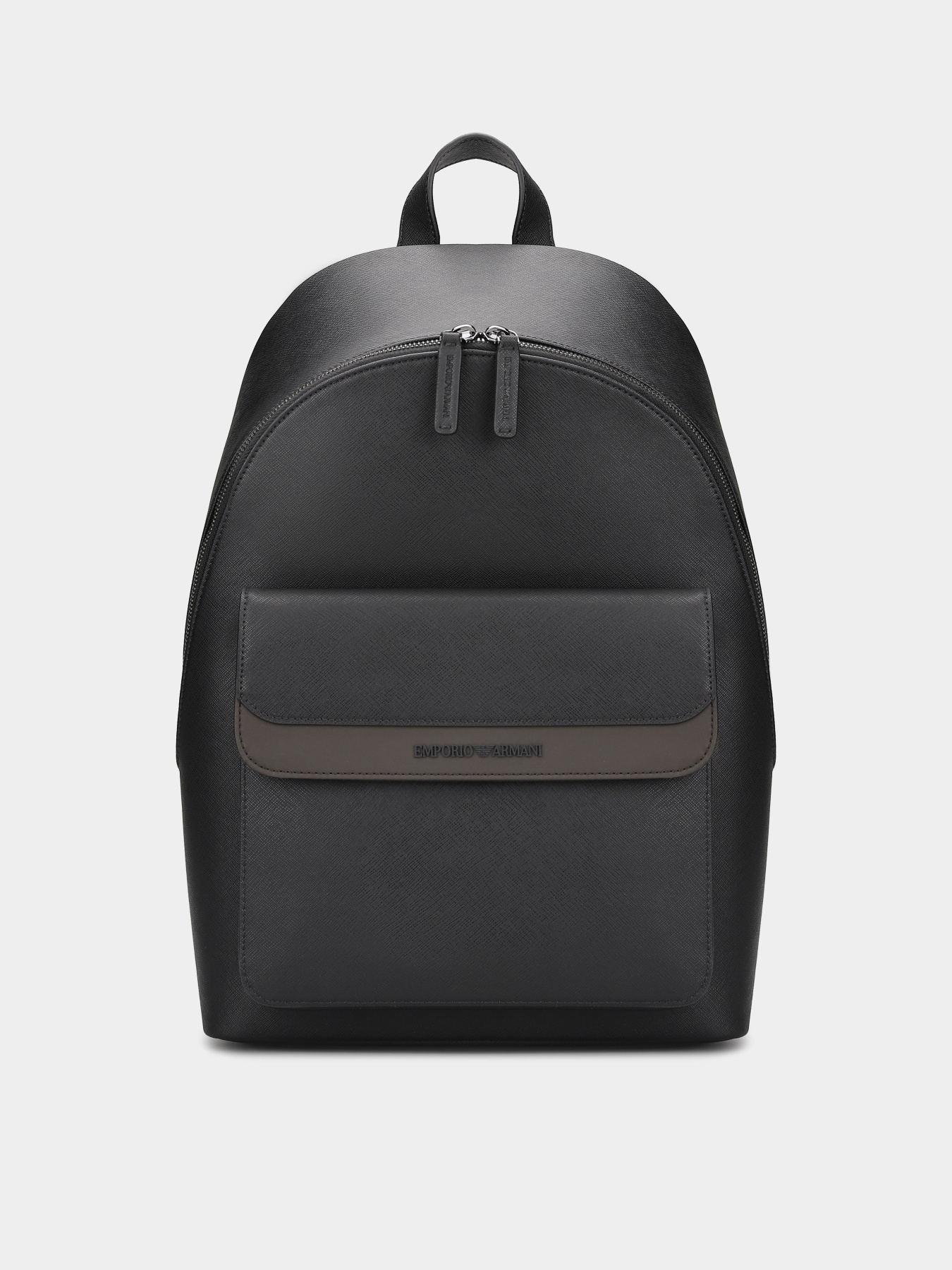 Повседневный рюкзак Emporio Armani модель Y4O452-YQ75I-81973 Фото